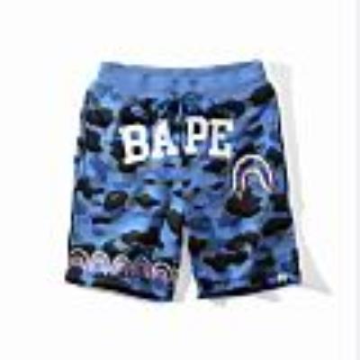 Bape Shorts-111